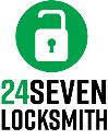 24 Seven Locksmith Toronto logo