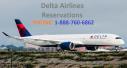 Delta Flight Deals logo