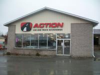 Action Car And Truck Accessories - Timmins image 3