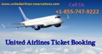United Airlines Reservations image 2