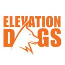 Elevation Dogs logo