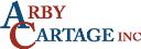 Arby Cartage Inc. logo