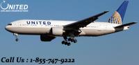 United Airlines Reservations image 6