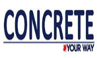 Concrete Your Way Inc. image 3