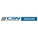 CSN Collision Centre Rockland logo