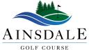 Ainsdale Golf Course logo