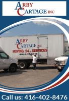 Arby Cartage Inc. image 5