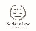 Szekely Law logo