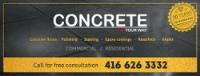 Concrete Your Way Inc. image 1