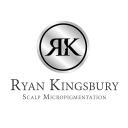 Ryan Kingsbury Scalp Micro Pigmentation logo