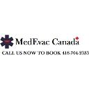 MedEvac Canada logo