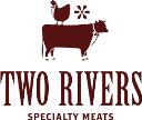 Two Rivers Meats logo