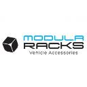 Modula Racks logo
