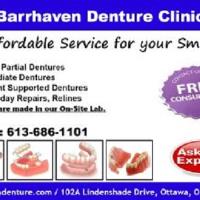 Barrhaven Denture Clinic image 2