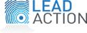 Lead Action Training logo