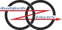 Rushforth Electric Limited (Since 1943) logo