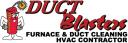 Duct Blasters logo
