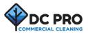 DC Pro Clean logo