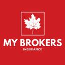 My Brokers Inc logo