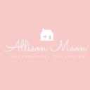 Allison Moon Professional Organizing logo