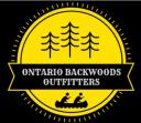 Ontario Backwoods Outfitters logo