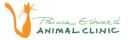 Prince Edward Animal Clinic logo