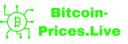 Bitcoin Price Live logo