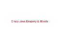 Crazy Joes Drapery & Blinds logo