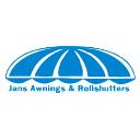 Jans Awnings & Rollshutters logo