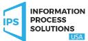 information Process Solutions (IPS) logo