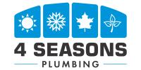 4 Seasons Plumbing - Plumbing Companies gta image 1
