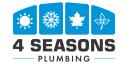4 Seasons Plumbing - Plumbing Companies gta logo