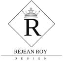 Rejean Roy Design logo
