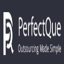 PerfectQue logo