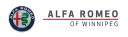 Alfa Romeo of Winnipeg logo