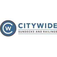 Citywide Sundecks and Railings image 1