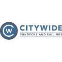 Citywide Sundecks and Railings logo