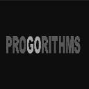 Progorithms logo