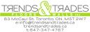 Trends & Trades - Floors & Walls Inc. logo