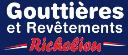 Gouttières et Revêtements Richelieu logo