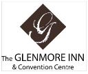 The GLENMORE INN & Convention Centre logo