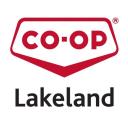 Lakeland Co-op Cold Lake Cardlock logo