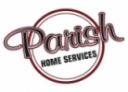 Parish Plumbing logo