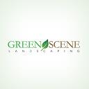Green Scene Landscaping logo