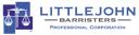 Littlejohn Barristers Professional Corporation logo