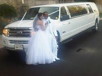 Brothers Limousine image 13