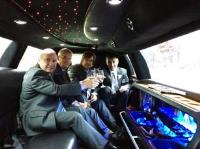 Brothers Limousine image 11