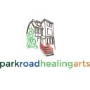 Park Road Healing Arts logo