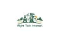 RIGHT TECH Internet Inc. logo