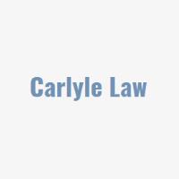 Carlyle Law image 1